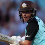 Sam Curran Propel Surrey