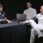 australian team lie detector